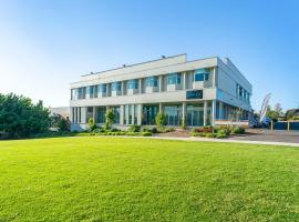 The Tea Tree, hotel u gradu Adelejd