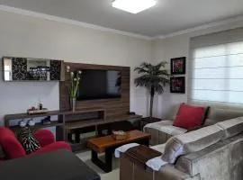 Ap Sob Medida, Ar Cond, Garagem, Próx praia, Mercados e Farmácias