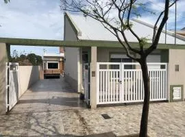 Brisas de Mar