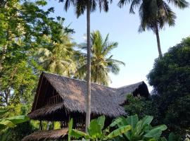 Antonio's ko yao noi BED & Pool, отель в городе Яо-Ной