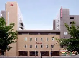 旭川トーヨーホテル