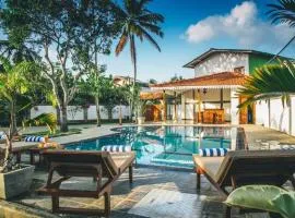 Sisikirana Villa (Luxury Villa in Galle)