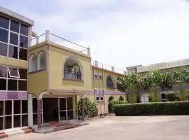 Agenda 2000 Hotels Ltd