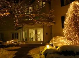 Hotel Krone Überlingen am Ried