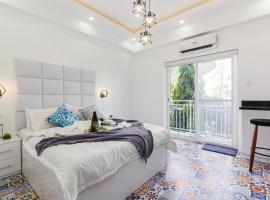 FRESIA by J&J Homes At Amani Grand Resort Residences Near Airport