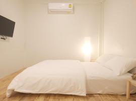 Petra Boutique Donmuang, Privatzimmer in Bangkok