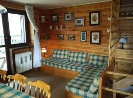 Ski chalet Cervinia MARTINO