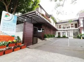 Jayagiri Guesthouse By Belgareti