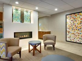 Holiday Inn Express & Suites American Fork - North Provo by IHG, hotel em American Fork