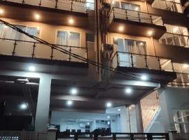 SkyCasa Holiday Apartments, homestay ở Mount Lavinia