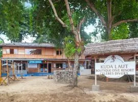 Kuda Laut Boutique Dive Resort