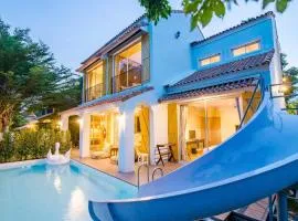 Venice Beach Village Hua Hin Pool Villa