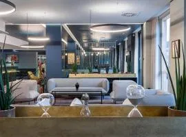 Premier Inn Wien City Hauptbahnhof