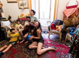 SUNSHINE HOSTEL, hotel in Rome