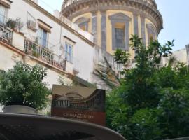 Chiaia Suites, bed & breakfast a Napoli