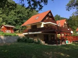 Beach House Orfű