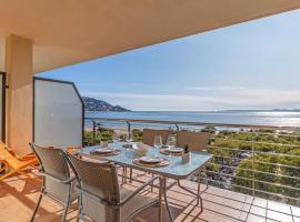 Apartment Mileni I by Interhome, hotel in Roses