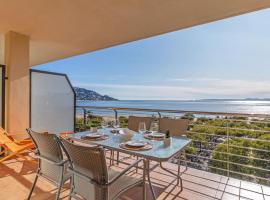 Apartment Mileni I by Interhome, hotel de lux din Roses