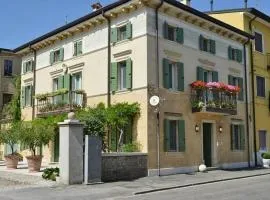 B&B La Mongolfiera