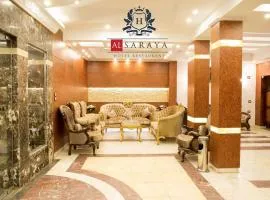 Al Saraya Hotel Bani Sweif