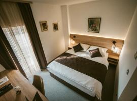 Pansion Bernarda Nova