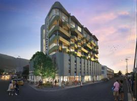 Urban Artisan Luxury Suites by Totalstay, Hotel in Kapstadt