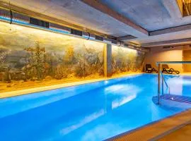 Hotel am Fischerstrand