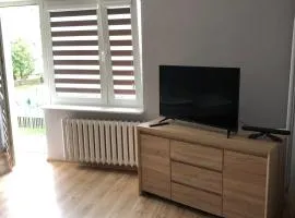 Apartament dwa pokoje Dęblin
