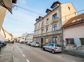 Apartment A1