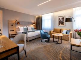 Hotel M29, hotel en Cracovia