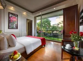 Hanoi Royal Palace Hotel 2