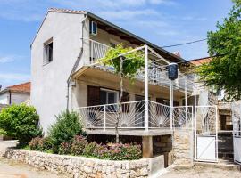 Guest House Godimento, hotell Čilipis