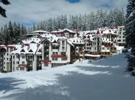 Апартамент 109 Комплекс "Замъка" Пампорово