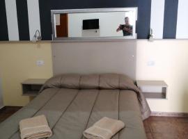 Apartmento KA Sánchez, hotel a Vecindario