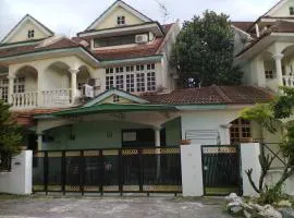 Jeffrey homestay Ipoh C @ G.hospital & Stadium Ipoh
