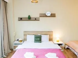 Central apartment Downtown