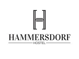 Hammersdorf Hostel, hotel en Sibiu