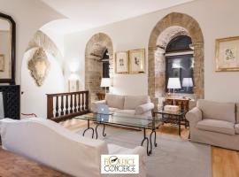 TWO TOWERS-Ramaglianti & Belfredelli