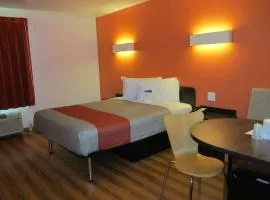 Motel 6 Fort Worth, TX - North - Saginaw