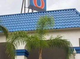 Motel 6-Daytona Beach, FL - Speedway