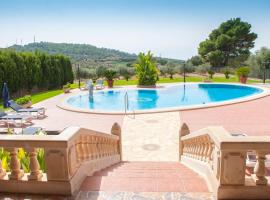 Finca Aguilas, Hotel in S'Horta