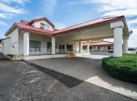 Americas Best Value Inn Globe AZ