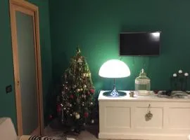 Grazioso appartamento della Toscana