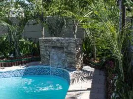 Princess Holiday Home