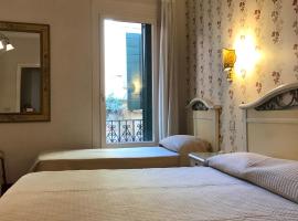 AL CAMPANIEL BED AND BREAKFAST, hotell i Venedig