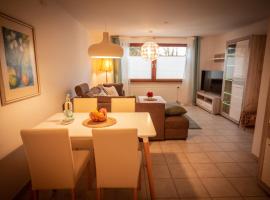 Ferienwohnung zur Linde