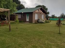 complejo el paraiso 2