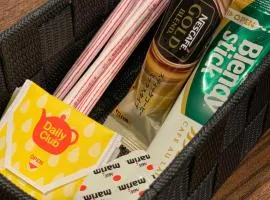 Apartment Hotel Tenjin TUMUGU / Vacation STAY 62178