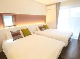 Apartment Hotel Tenjin TUMUGU / Vacation STAY 62166
