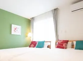 Apartment Hotel Tenjin TUMUGU / Vacation STAY 62181